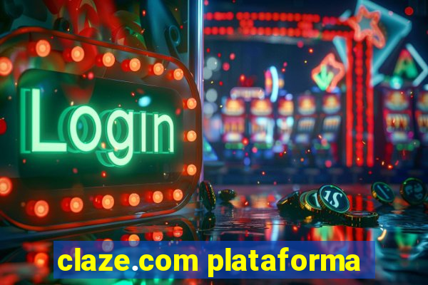 claze.com plataforma